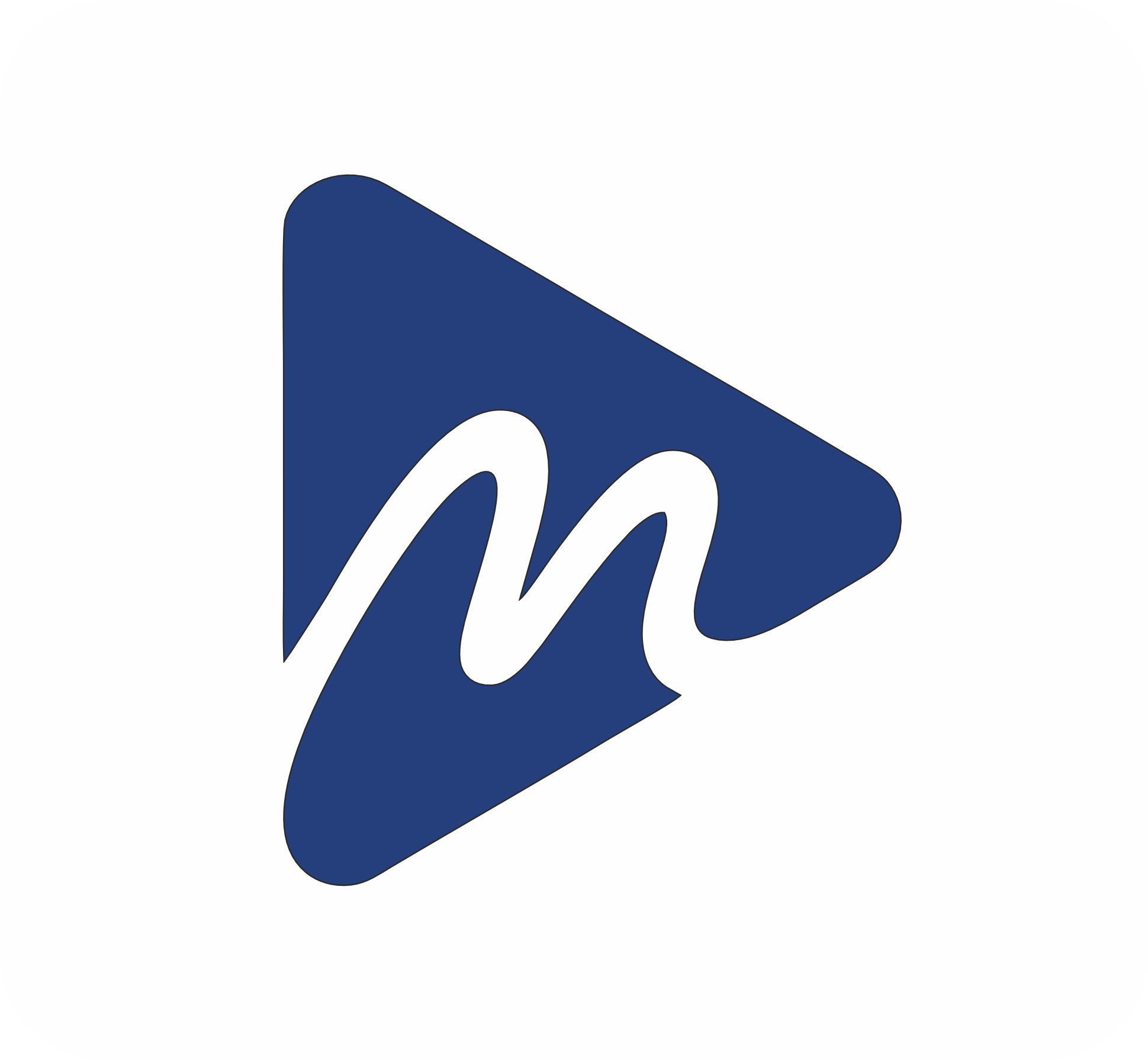 MeiwaSports Icon